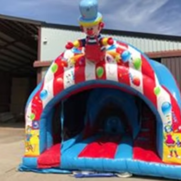 Le Disco Clown