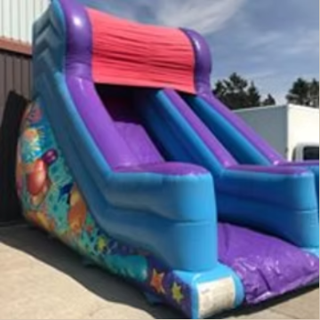 Le Toboggan