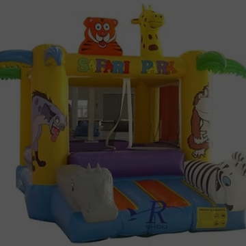 Le Petit safari