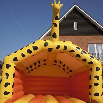 La Girafe
